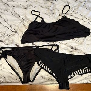 Hurley bikini